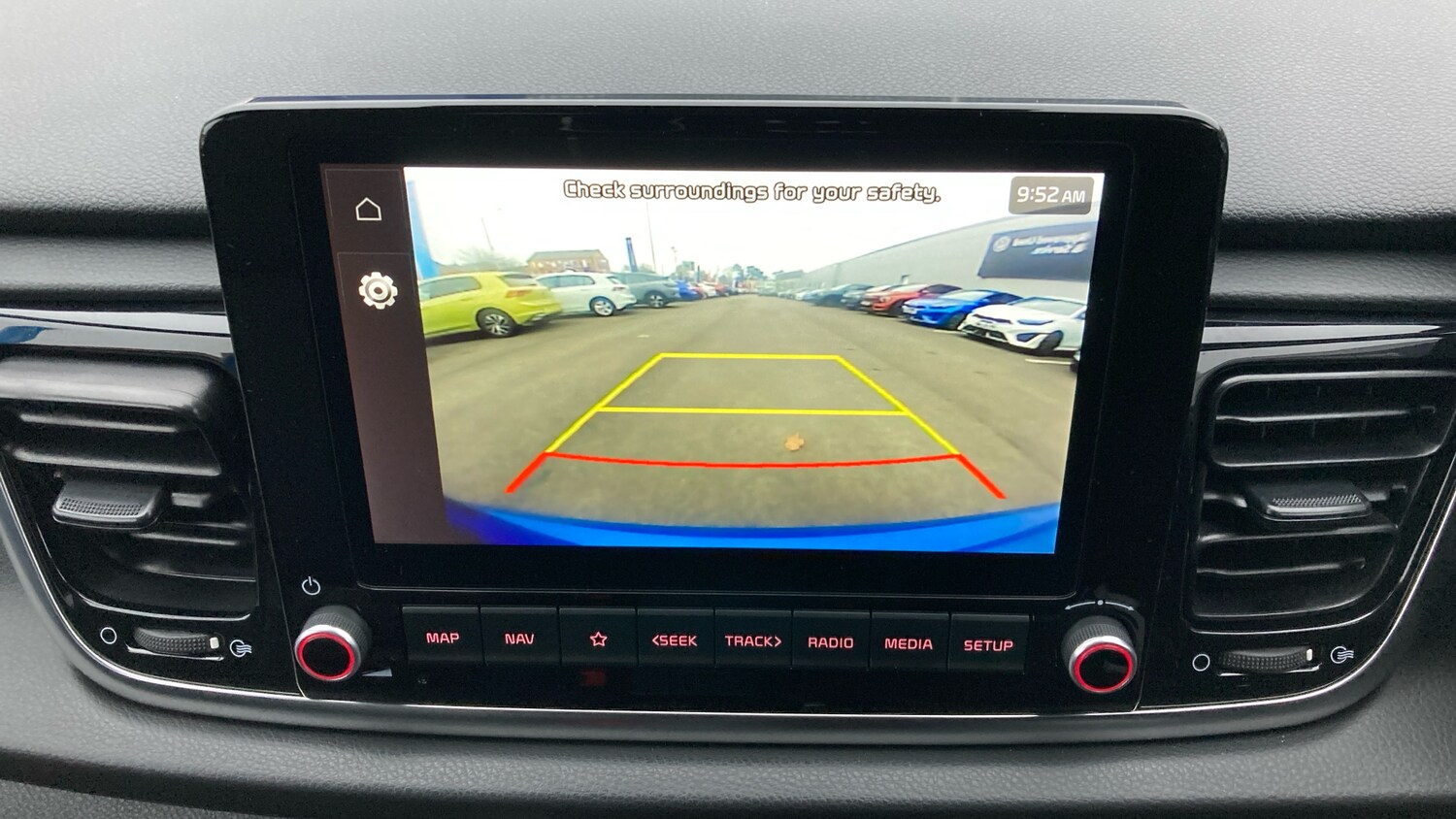 Used Kia Rio 2023 for sale - 77543506: Photo 35