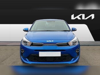 Used Kia Rio 2023 for sale - 77543506: Photo