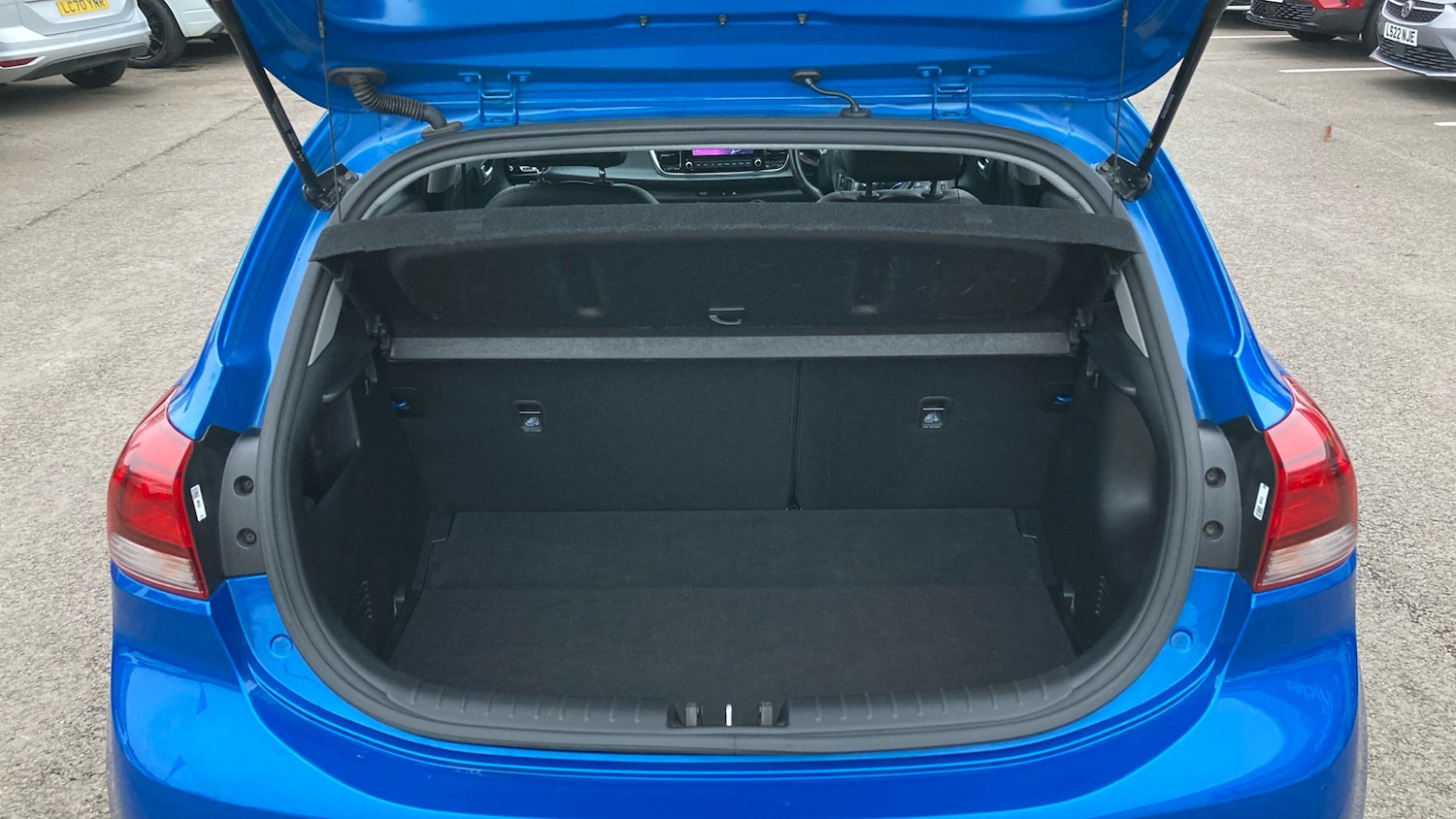 Used Kia Rio 2023 for sale - 77543506: Photo 4