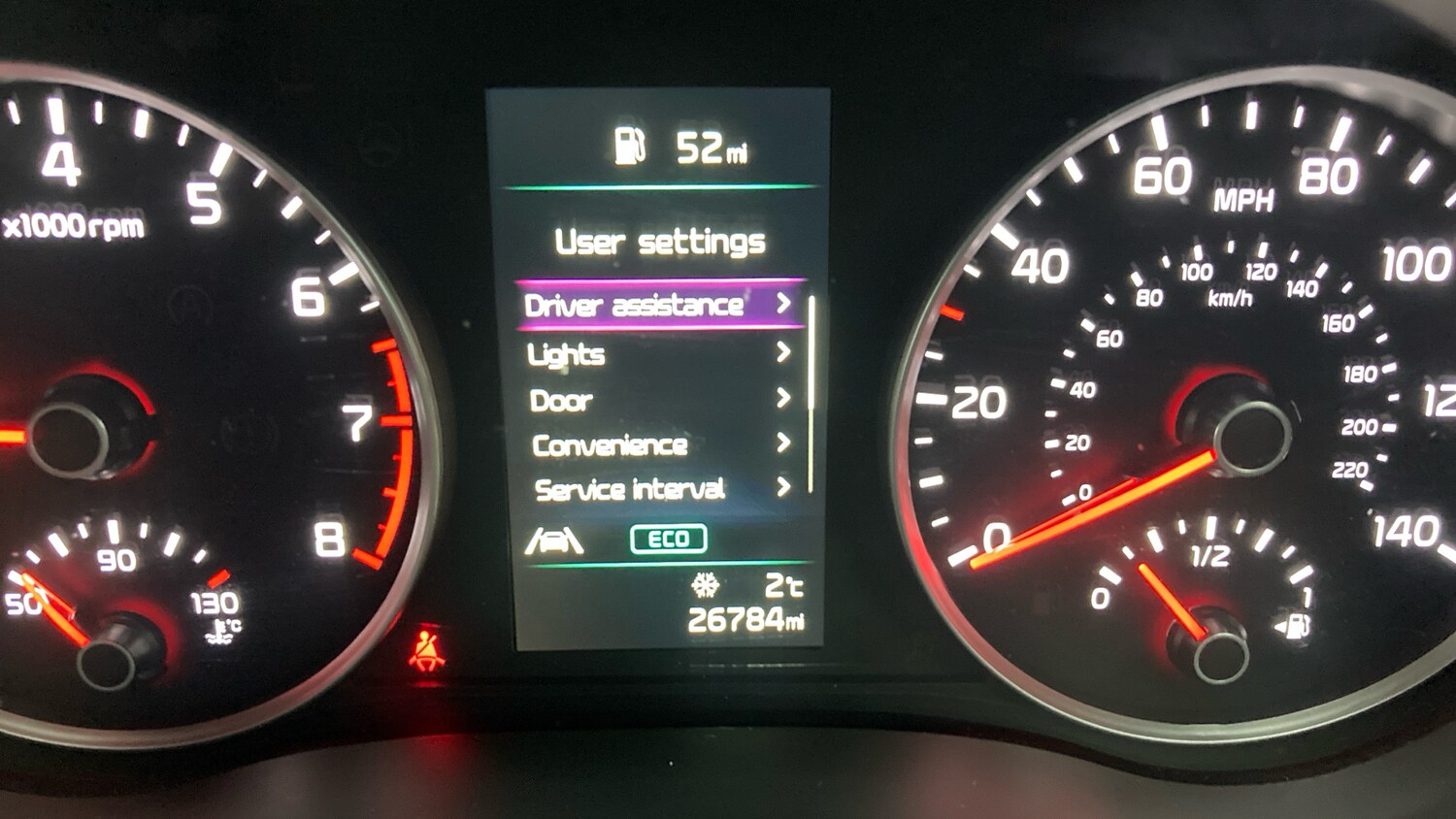 Used Kia Rio 2023 for sale - 77543506: Photo 42