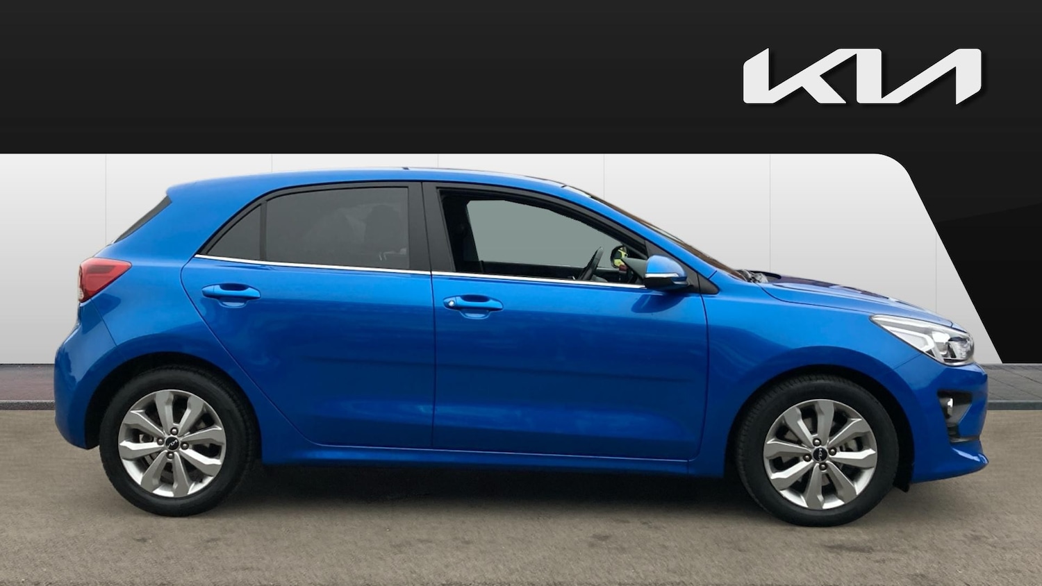 Used Kia Rio 2023 for sale - 77543506: Photo 5