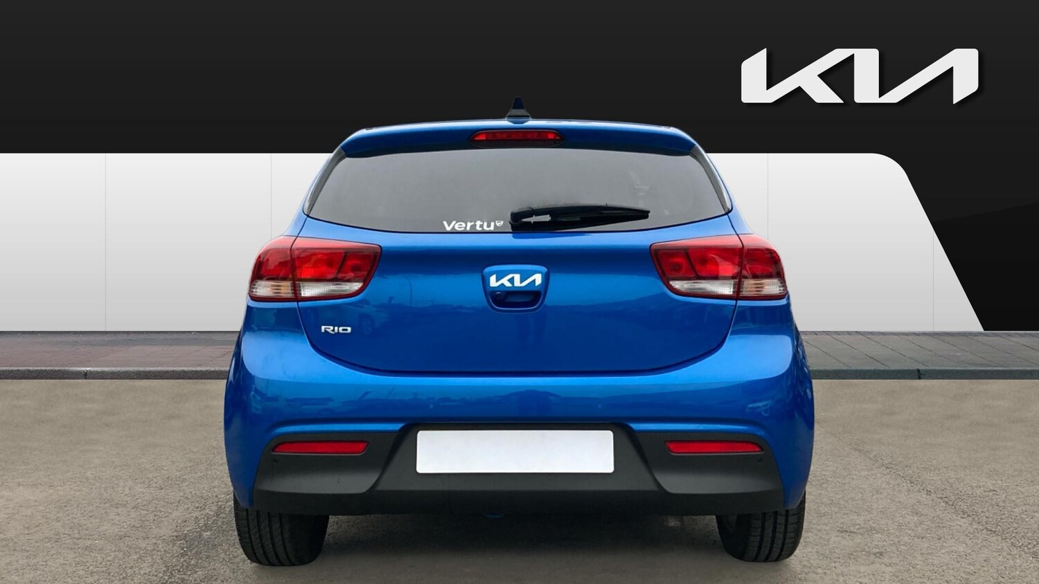 Used Kia Rio 2023 for sale - 77543506: Photo 6