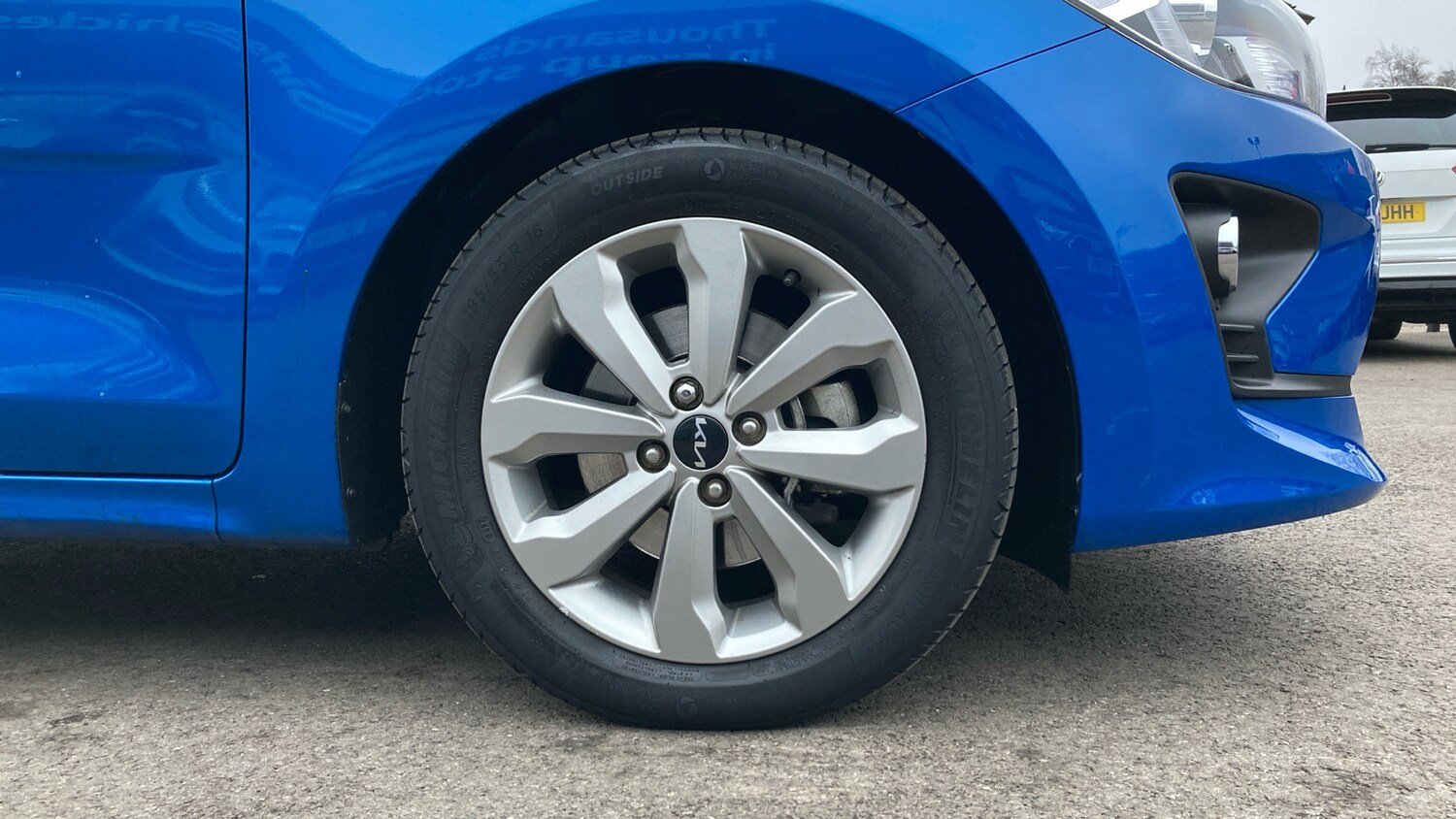 Used Kia Rio 2023 for sale - 77543506: Photo 7