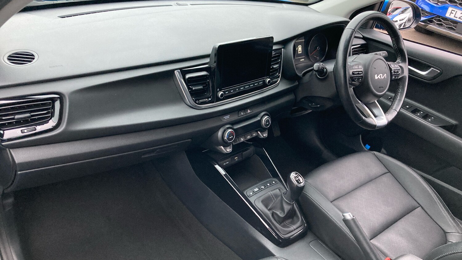 Used Kia Rio 2023 for sale - 77543506: Photo 9