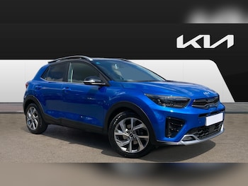 Kia - Stonic