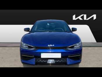 Used Kia EV6 2022 for sale - 74843521: Photo