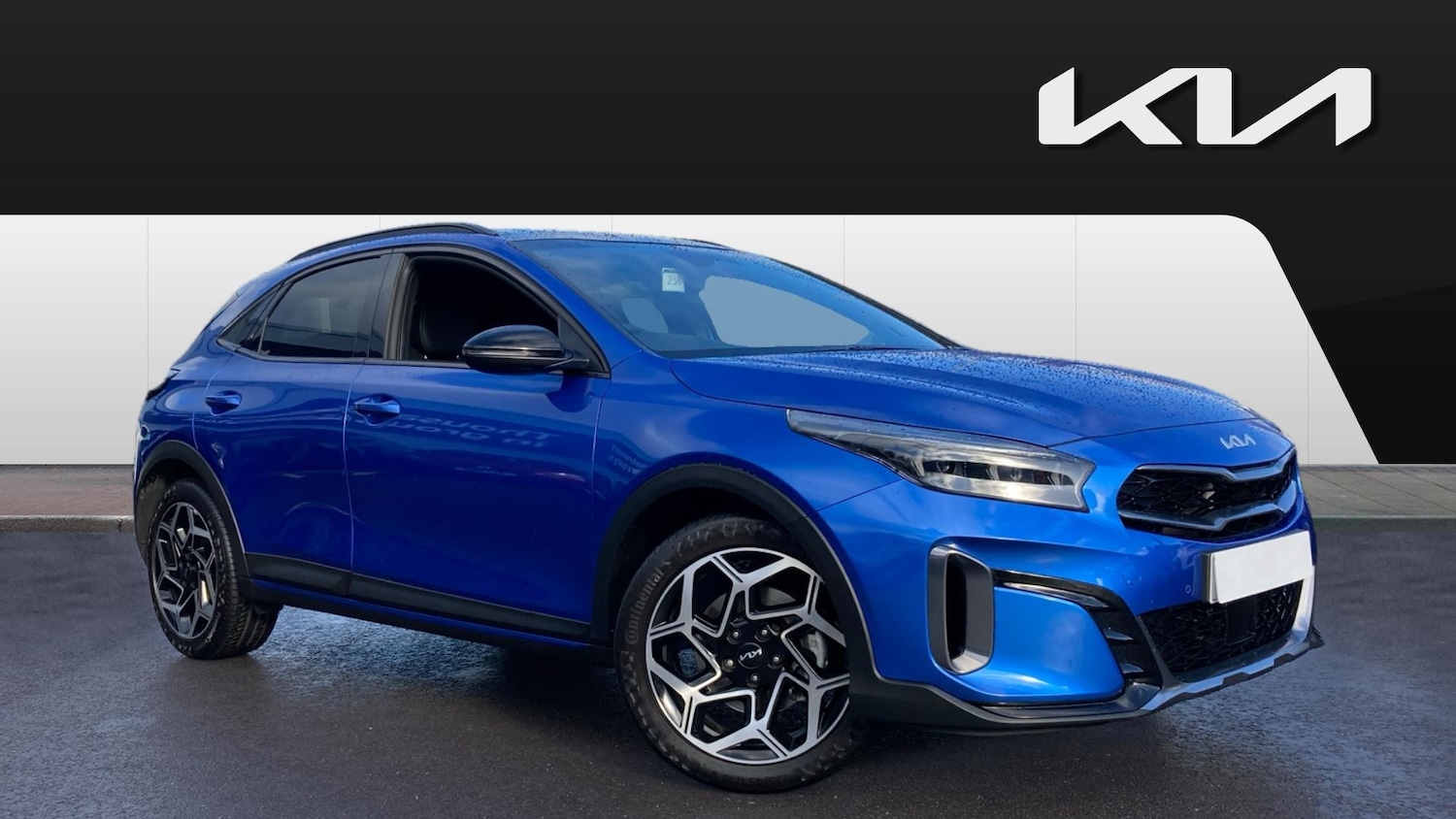 Used Kia XCeed 2025 for sale - 76393936: Photo 1