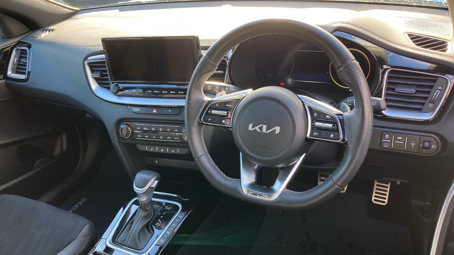 Used Kia XCeed 2025 for sale - 76393936: Photo 11