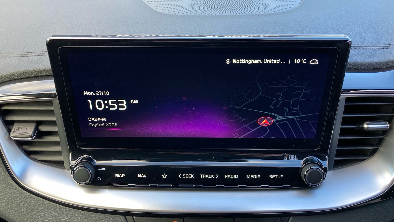 Used Kia XCeed 2025 for sale - 76393936: Photo 12