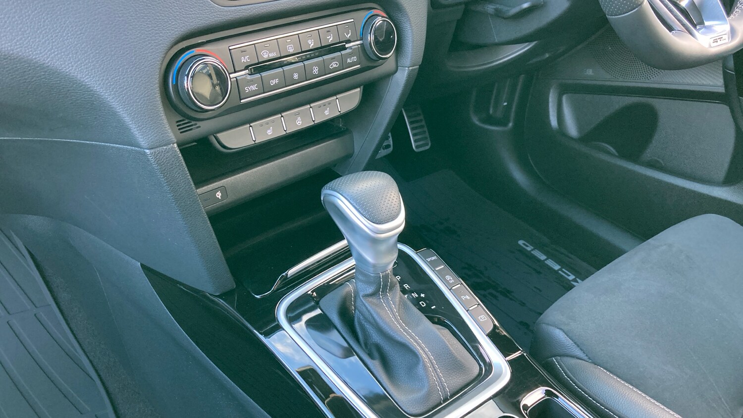 Used Kia XCeed 2025 for sale - 76393936: Photo 13