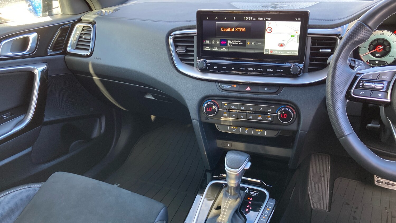 Used Kia XCeed 2025 for sale - 76393936: Photo 14