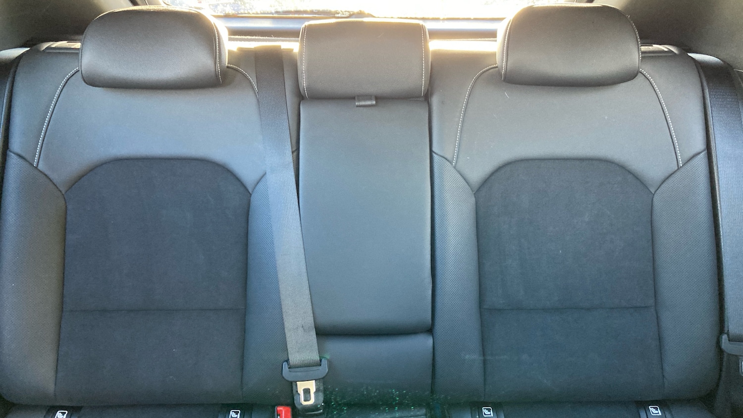 Used Kia XCeed 2025 for sale - 76393936: Photo 15