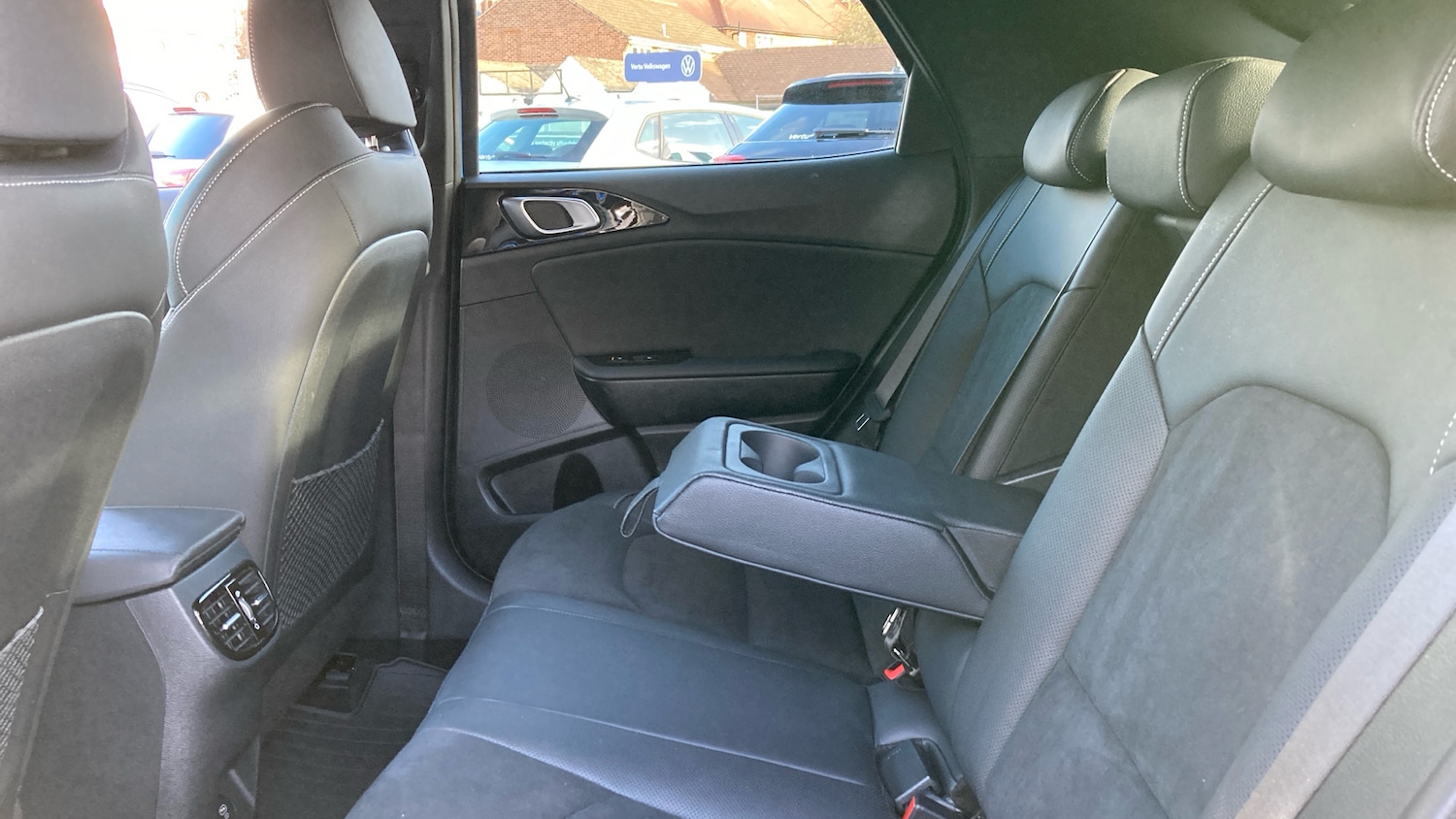 Used Kia XCeed 2025 for sale - 76393936: Photo 16