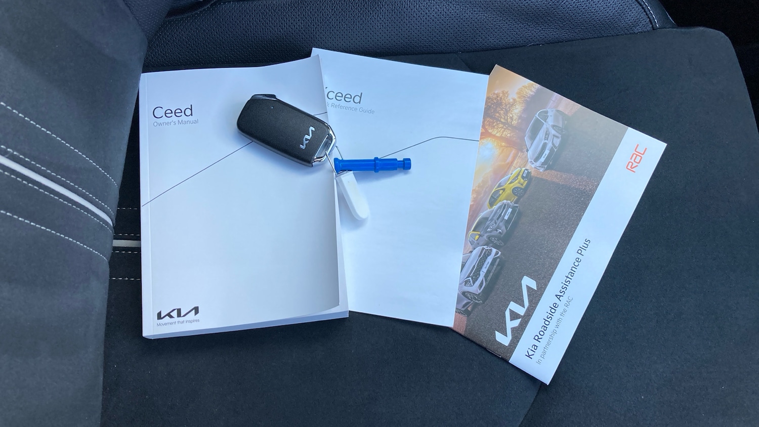 Used Kia XCeed 2025 for sale - 76393936: Photo 19