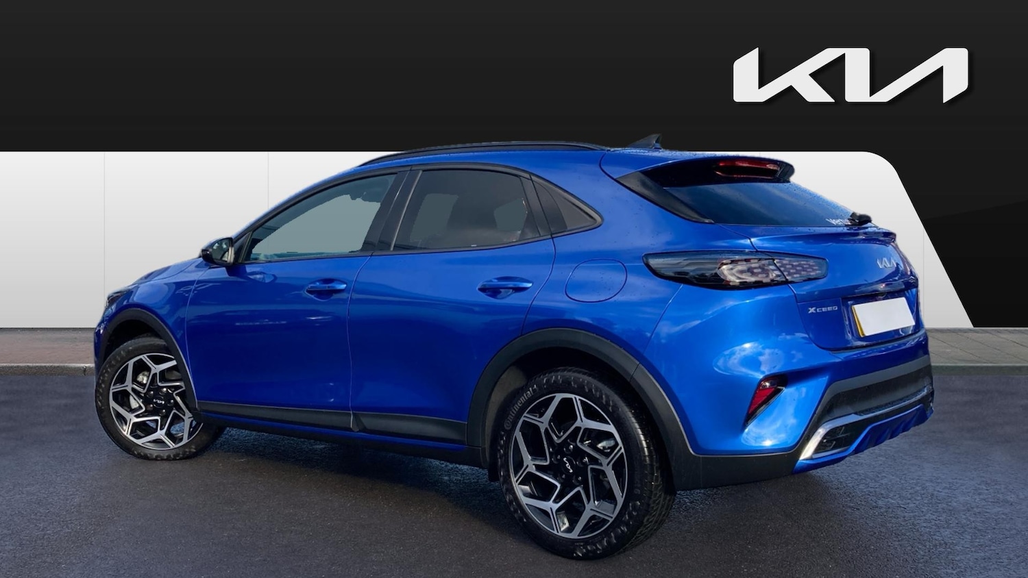 Used Kia XCeed 2025 for sale - 76393936: Photo 2