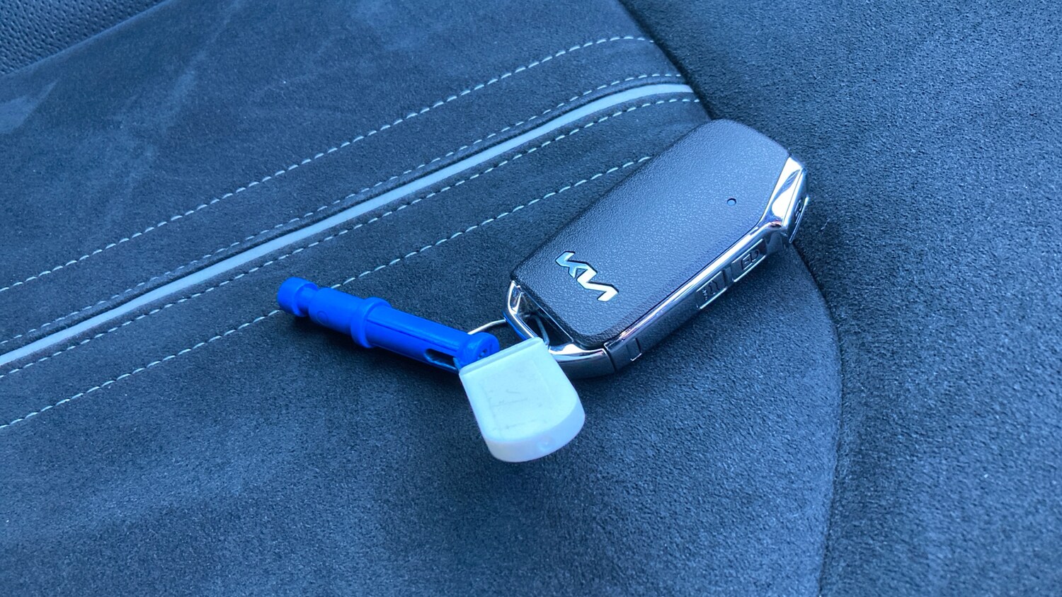 Used Kia XCeed 2025 for sale - 76393936: Photo 20