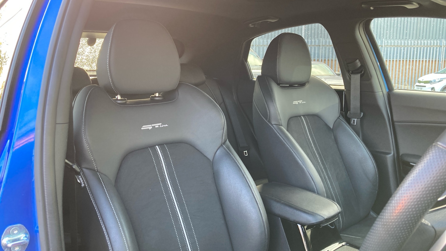 Used Kia XCeed 2025 for sale - 76393936: Photo 21