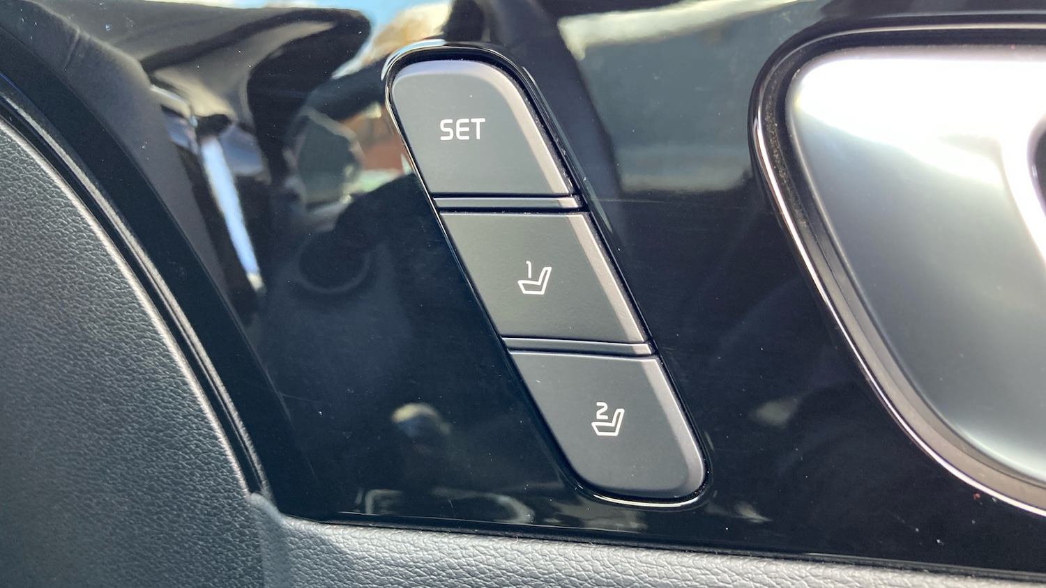 Used Kia XCeed 2025 for sale - 76393936: Photo 24