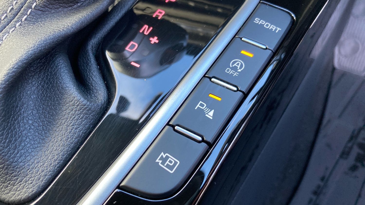 Used Kia XCeed 2025 for sale - 76393936: Photo 29