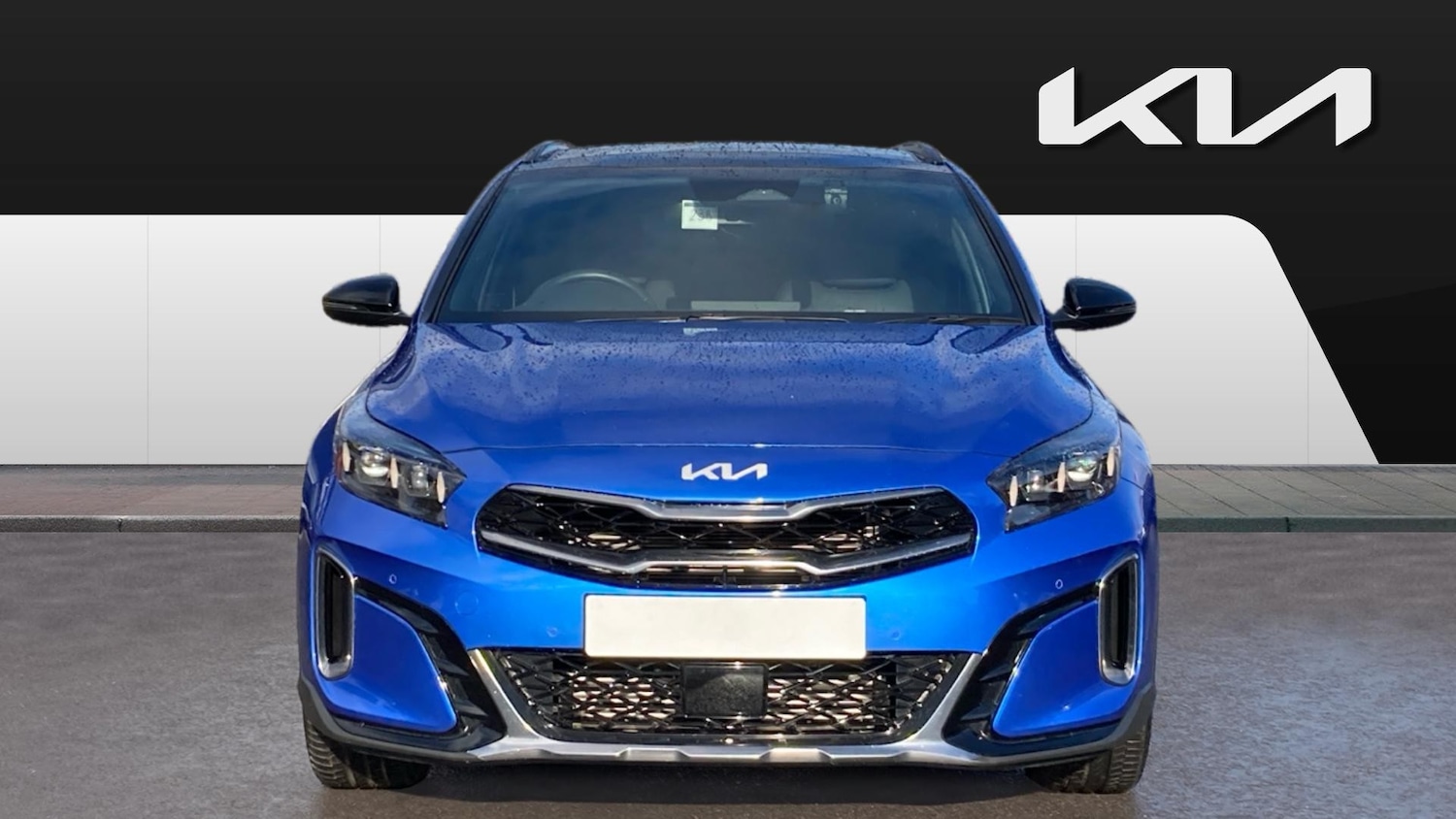 Used Kia XCeed 2025 for sale - 76393936: Photo 3