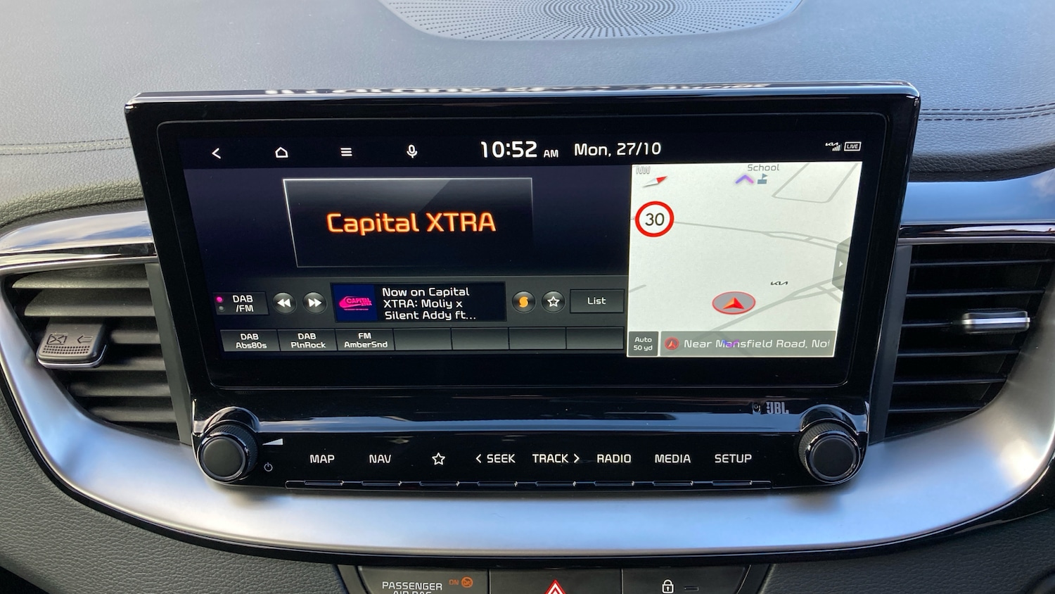 Used Kia XCeed 2025 for sale - 76393936: Photo 36