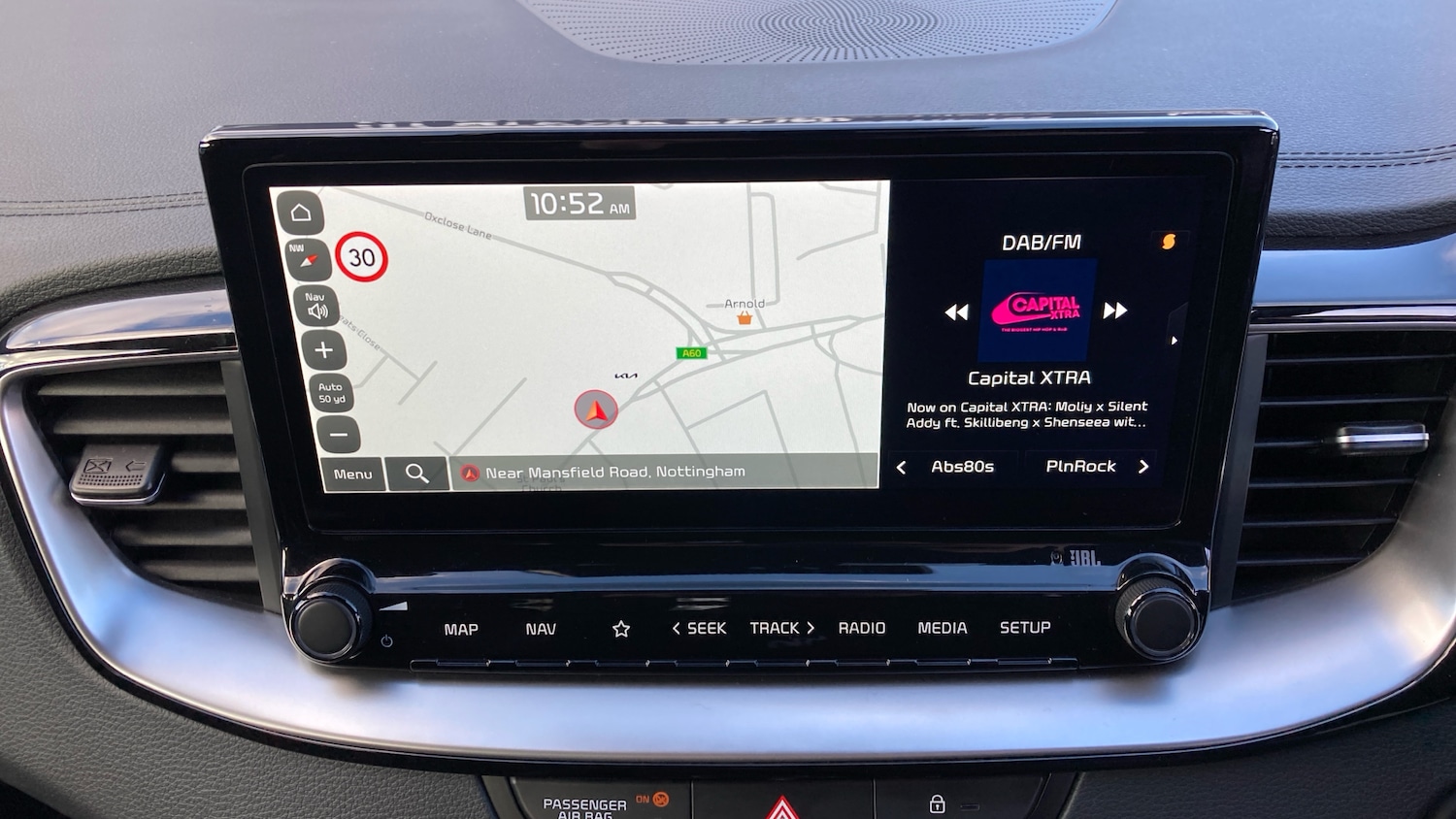 Used Kia XCeed 2025 for sale - 76393936: Photo 37