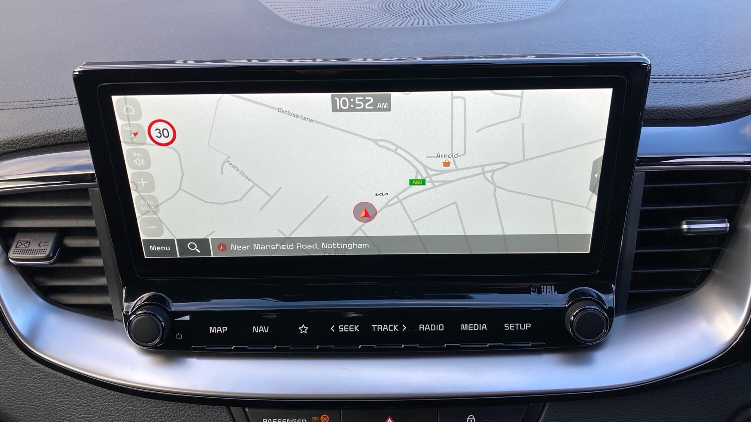 Used Kia XCeed 2025 for sale - 76393936: Photo 38