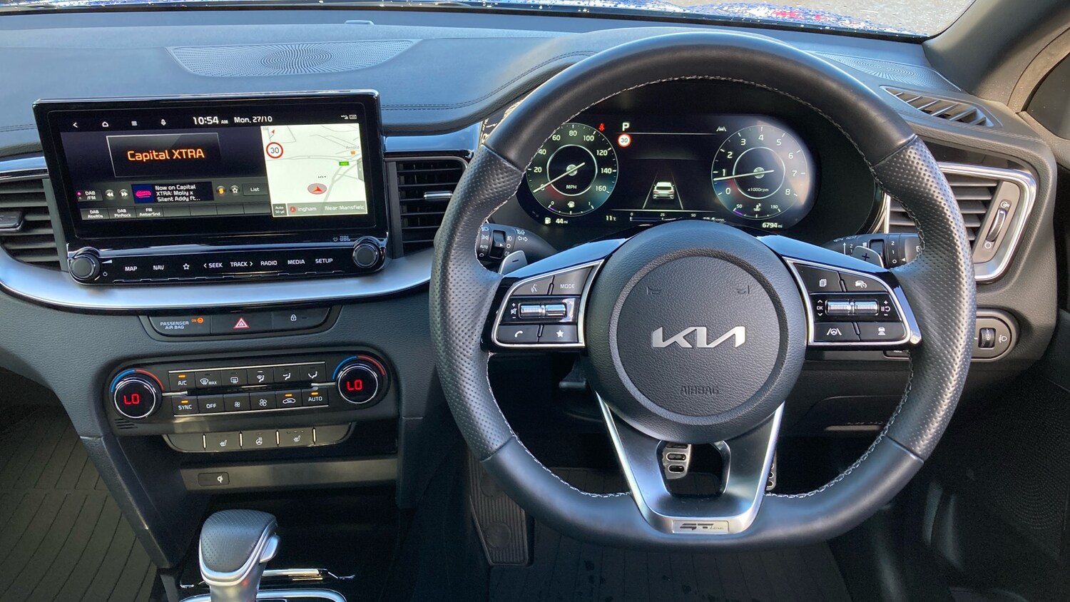 Used Kia XCeed 2025 for sale - 76393936: Photo 43