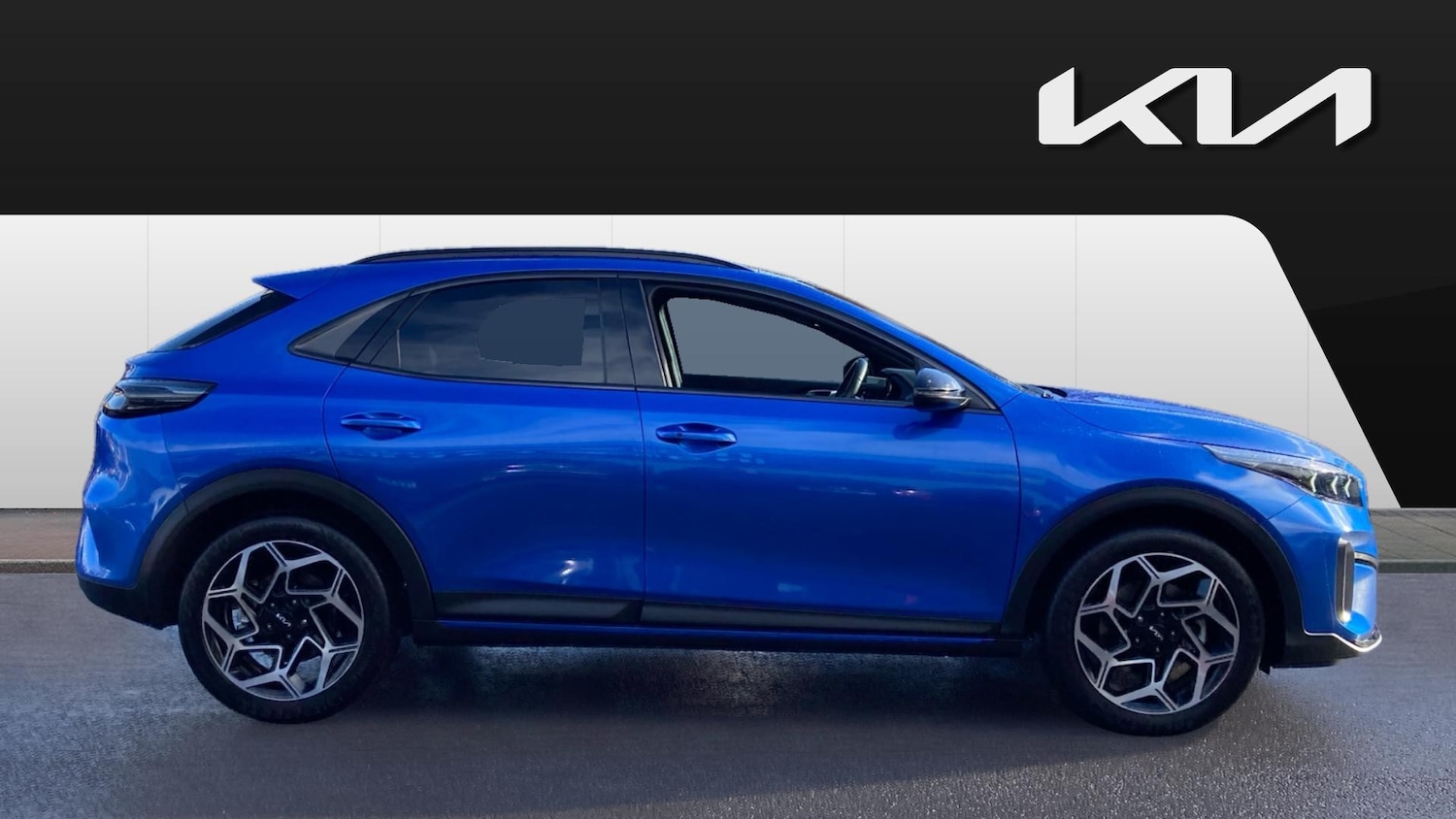 Used Kia XCeed 2025 for sale - 76393936: Photo 5