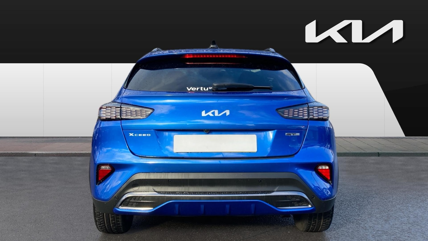 Used Kia XCeed 2025 for sale - 76393936: Photo 6