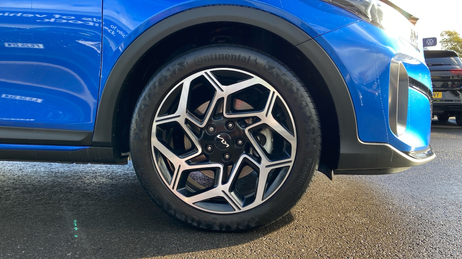 Used Kia XCeed 2025 for sale - 76393936: Photo 7