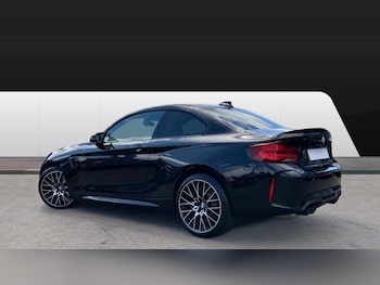 Used BMW M2 2019 for sale - 75262281: Photo