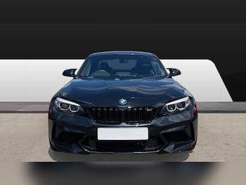 Used BMW M2 2019 for sale - 75262281: Photo