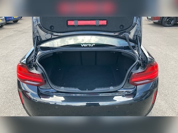 Used BMW M2 2019 for sale - 75262281: Photo