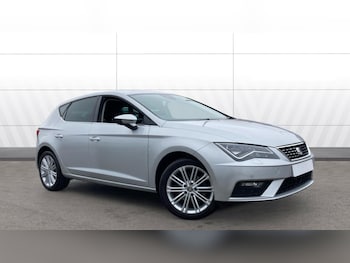 Used SEAT Leon 2017 for sale - 79266643: Photo