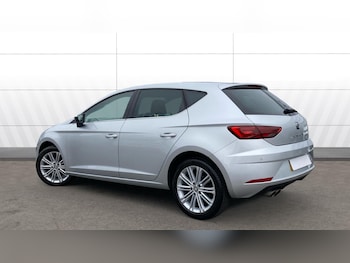 Used SEAT Leon 2017 for sale - 79266643: Photo