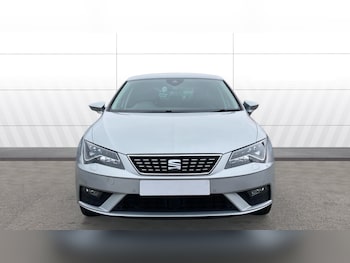 Used SEAT Leon 2017 for sale - 79266643: Photo