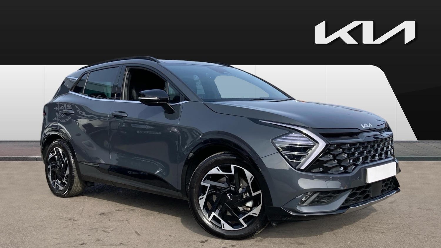 Used Kia Sportage 2025 for sale - 78066631: Photo 1