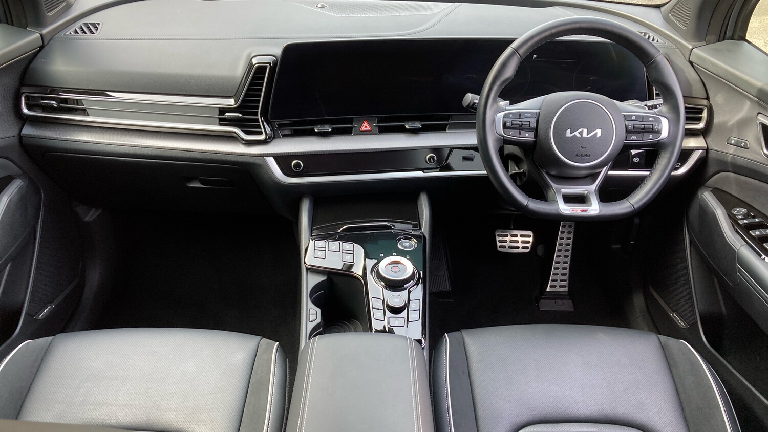 Used Kia Sportage 2025 for sale - 78066631: Photo 10