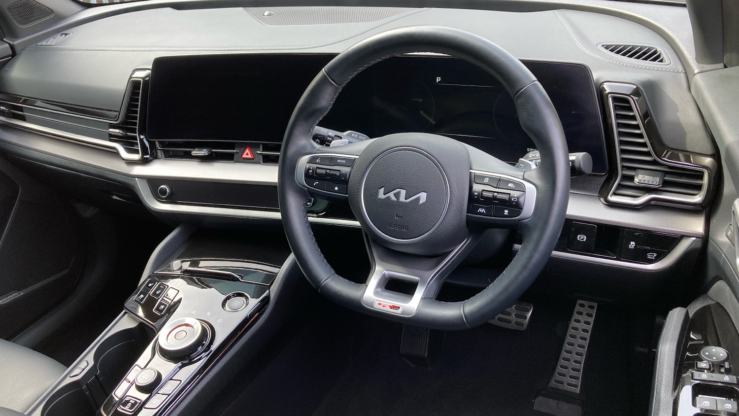 Used Kia Sportage 2025 for sale - 78066631: Photo 11