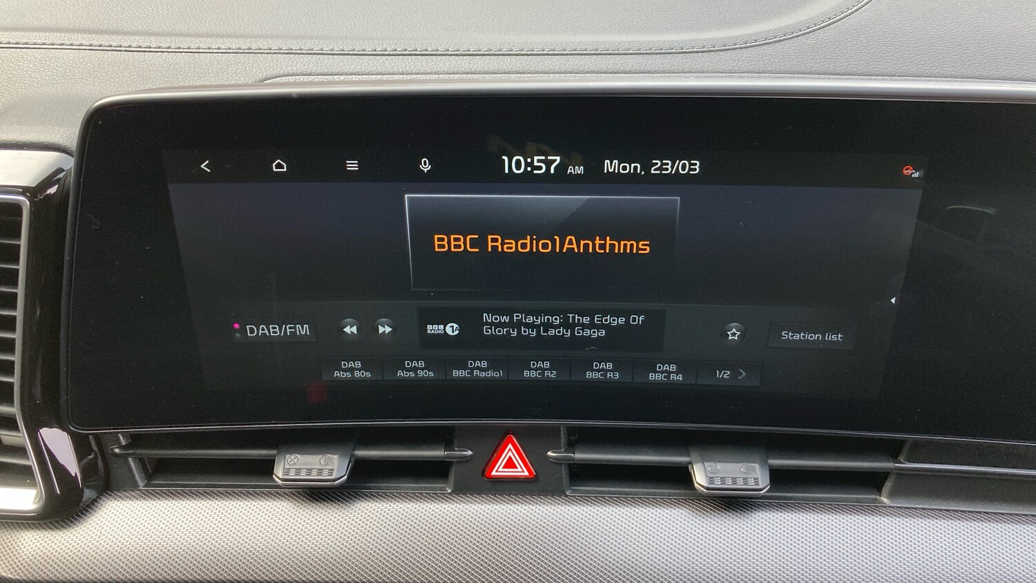 Used Kia Sportage 2025 for sale - 78066631: Photo 12