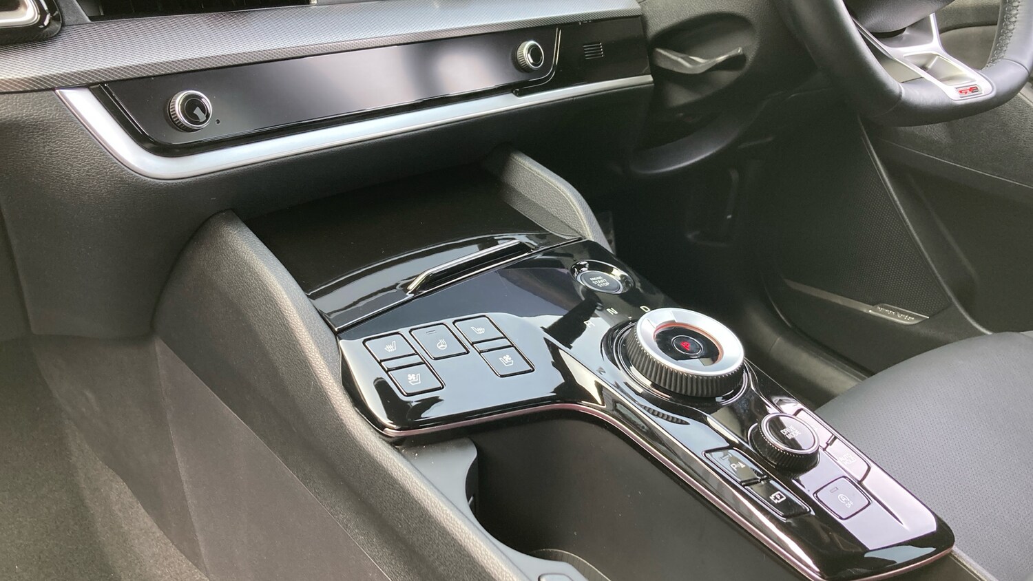 Used Kia Sportage 2025 for sale - 78066631: Photo 13