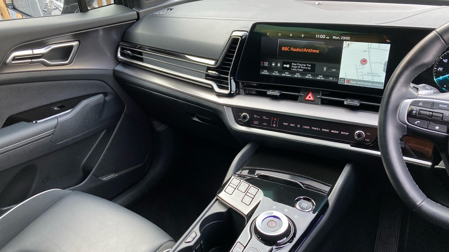 Used Kia Sportage 2025 for sale - 78066631: Photo 14