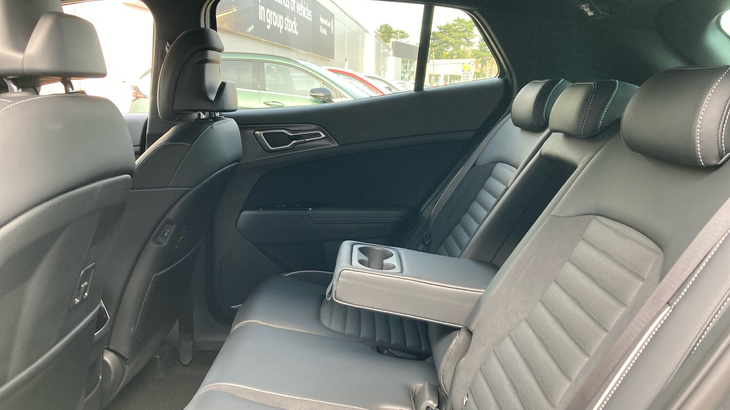 Used Kia Sportage 2025 for sale - 78066631: Photo 16