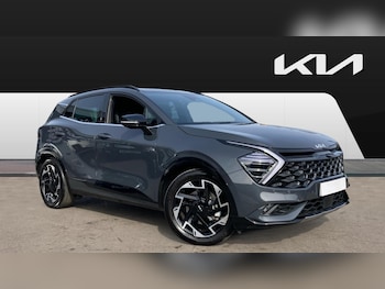 Used Kia Sportage 2025 for sale - 78066631: Photo