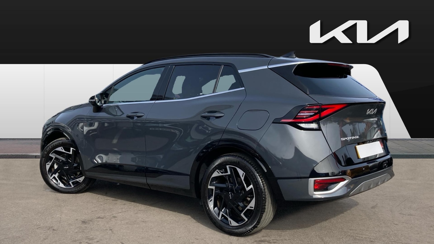 Used Kia Sportage 2025 for sale - 78066631: Photo 2