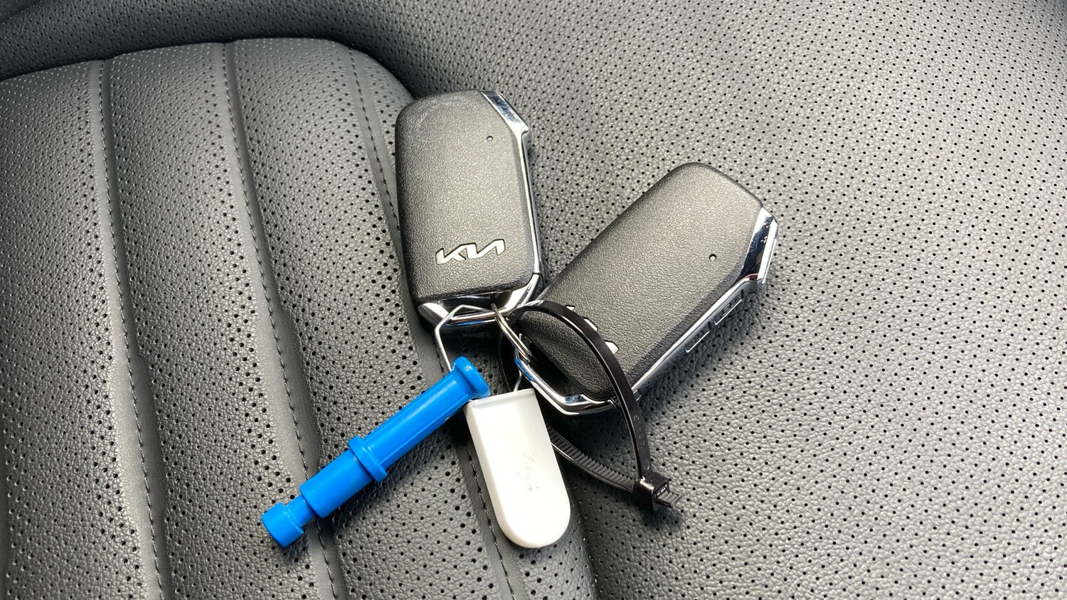 Used Kia Sportage 2025 for sale - 78066631: Photo 20