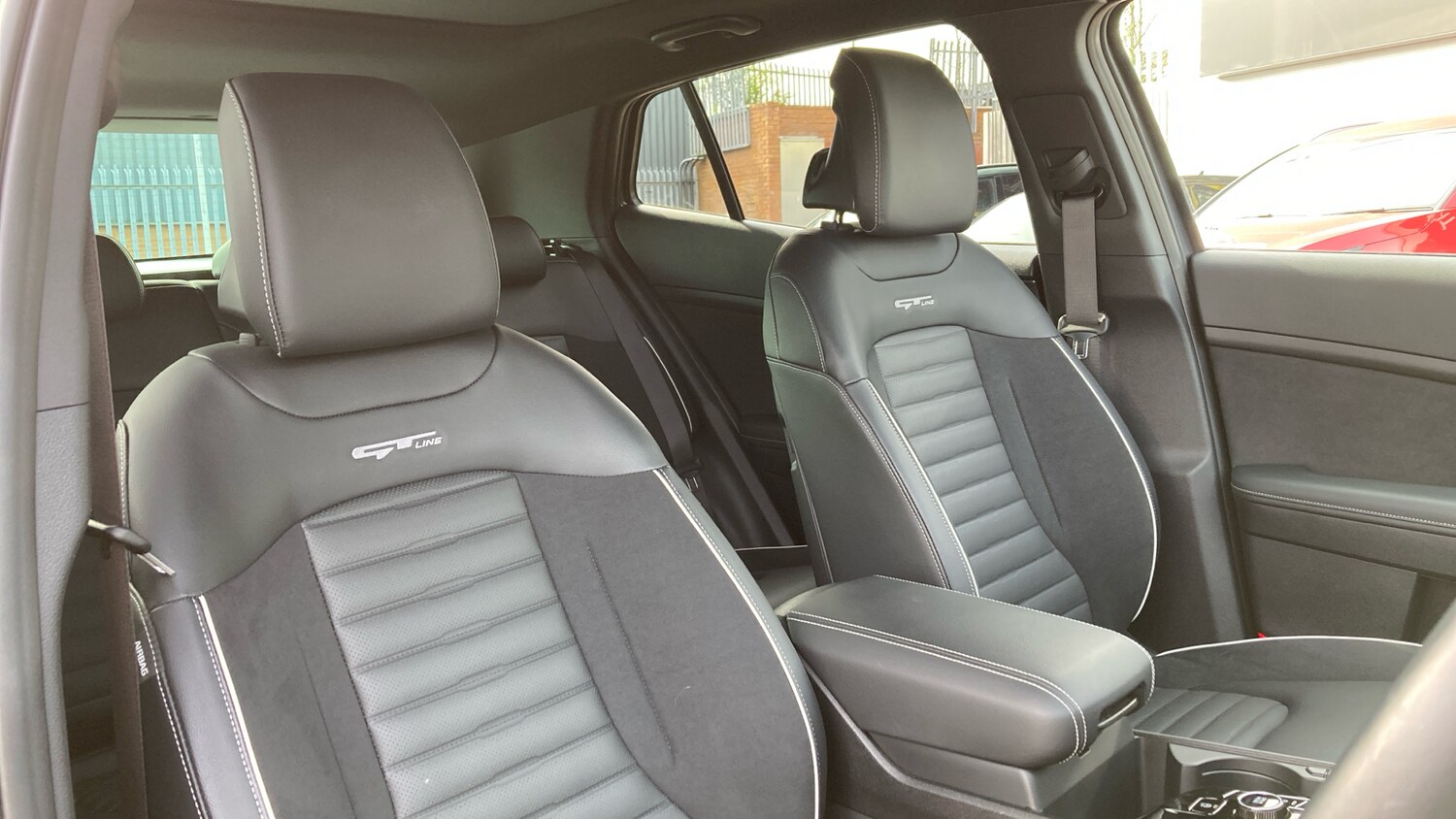 Used Kia Sportage 2025 for sale - 78066631: Photo 21