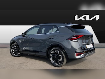 Used Kia Sportage 2025 for sale - 78066631: Photo