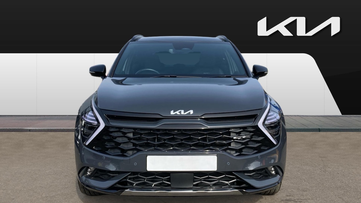 Used Kia Sportage 2025 for sale - 78066631: Photo 3